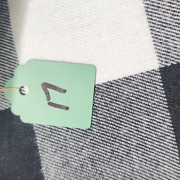 Elegant Silver Cross & Saint Christopher Pendant Necklace By Orly Baruch - Picture 6 of 6